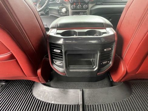 Used 2019 RAM 1500 Rebel w/ Rebel Level 1 Equipment Group image 26