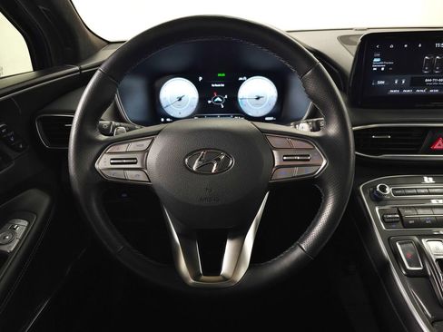 Used 2022 Hyundai Santa Fe Calligraphy AWD/4WD image 20