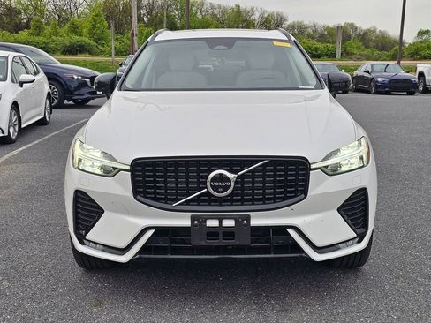 Used 2024 Volvo XC60 B5 Plus w/ Climate Package image 17