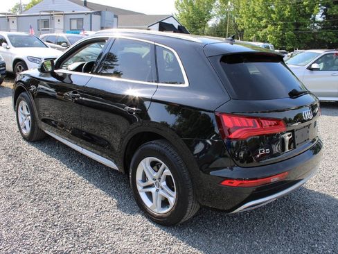 Used 2018 Audi Q5 2.0T Premium Plus AWD/4WD image 9