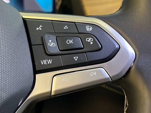Certified 2025 Volkswagen Atlas SE AWD/4WD image 22