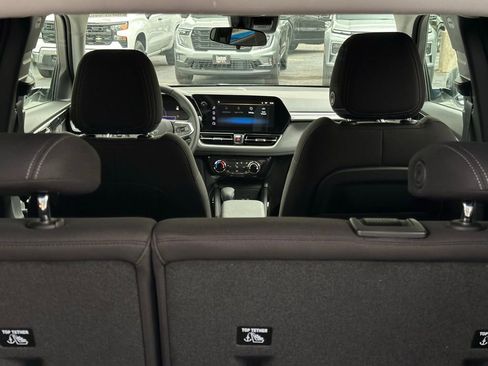 New 2026 Chevrolet TrailBlazer LT w/ Midnight Edition image 9