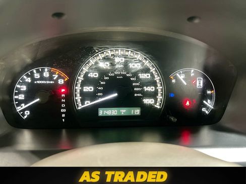 Used 2007 Honda Accord EX-L image 12