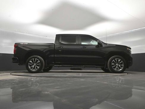 Used 2021 Chevrolet Silverado 1500 RST w/ All Star Edition Plus AWD/4WD image 44