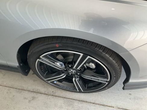 New 2026 Honda Accord SE image 28