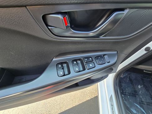 Used 2023 Hyundai Kona N Line AWD/4WD image 18