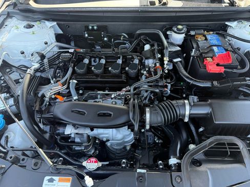 Used 2024 Honda Accord EX image 33