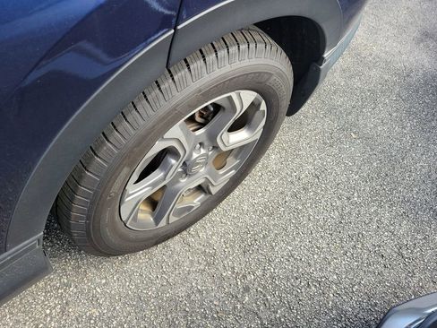 Used 2019 Honda CR-V EX image 5