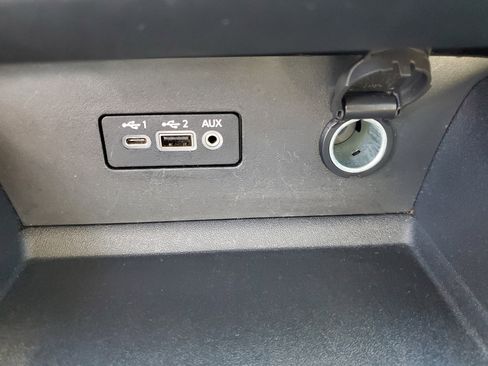 Certified 2019 Nissan Altima 2.5 SR w/ SR Premium Package image 28