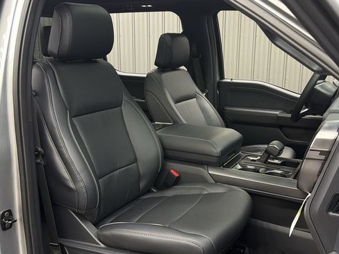 Used 2026 Ford F150 Lariat AWD/4WD image 36