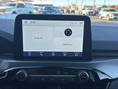 New 2026 Ford Escape Active w/ Cold Weather Package image 15