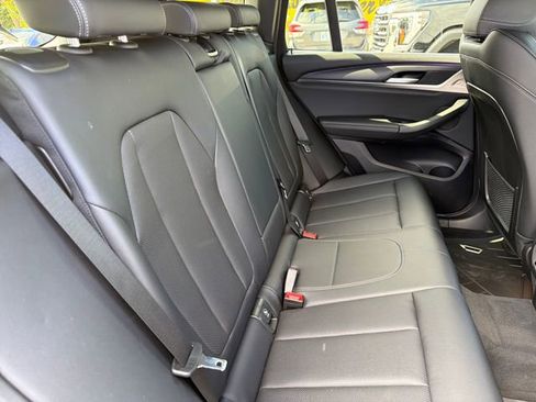 Used 2023 BMW X3 xDrive30i w/ Convenience Package AWD/4WD image 24