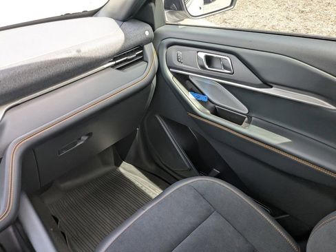 New 2026 Ford Explorer Tremor AWD/4WD image 18
