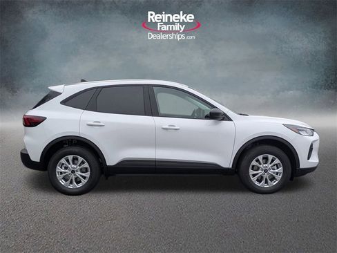 New 2026 Ford Escape Active w/ Tech Pack #1 image 4