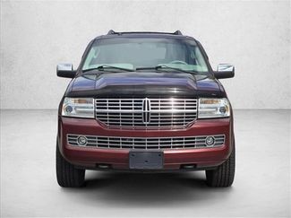 Used 2012 Lincoln Navigator 2WD video 2