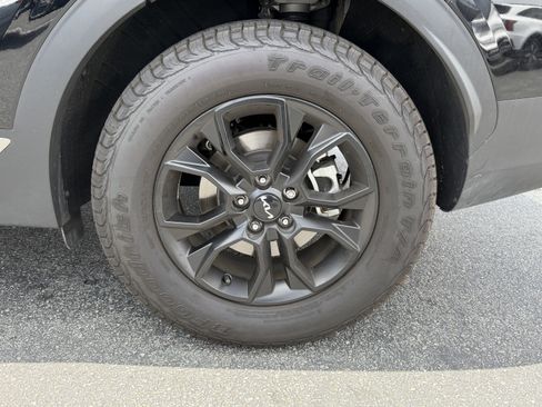 Certified 2024 Kia Sportage X-Pro Prestige AWD/4WD image 9
