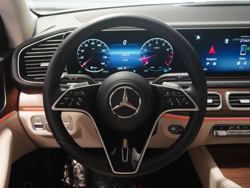 Certified 2026 Mercedes-Benz GLE 350 4MATIC image 15