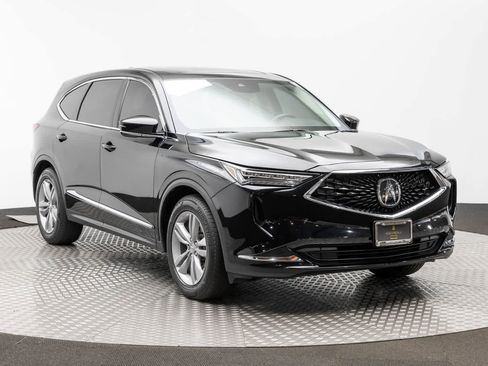 Used 2023 Acura MDX SH-AWD image 61