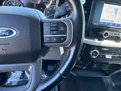 Used 2021 Ford F150 XLT w/ Equipment Group 301A Mid AWD/4WD image 24
