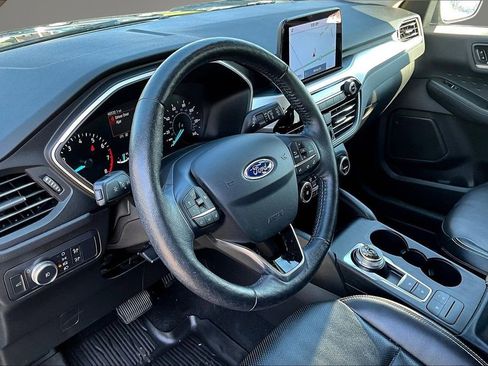 Used 2020 Ford Escape SEL AWD/4WD image 17
