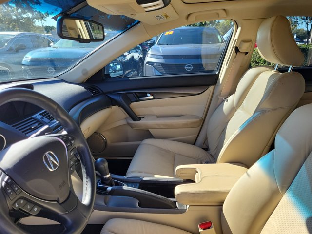 Used 2014 Acura TL w/ Technology Package FWD image 16