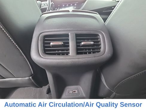 Used 2021 Buick Envision Preferred FWD image 19