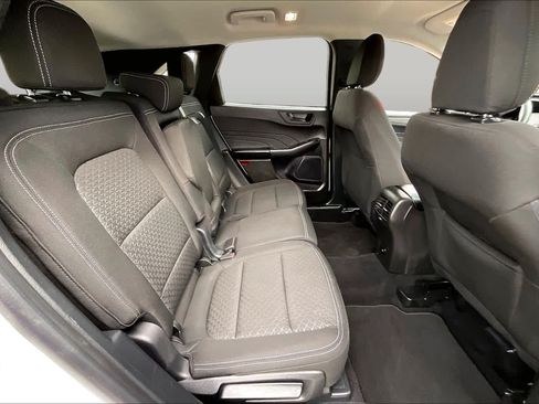 Used 2024 Ford Escape Active FWD image 18