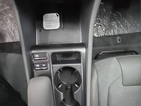 New 2026 Hyundai Sonata N Line FWD image 28