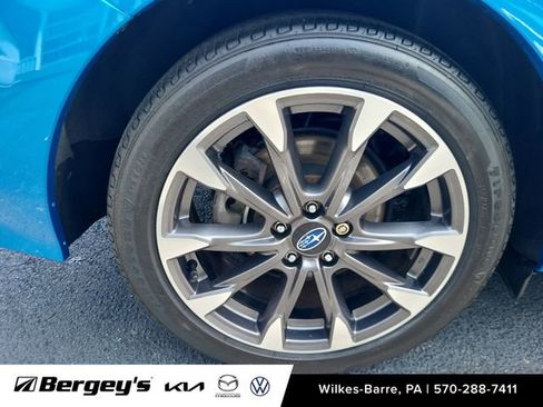 Used 2022 Subaru Impreza 2.0i Limited image 21