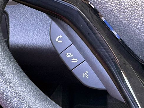Used 2019 Honda HR-V LX image 20