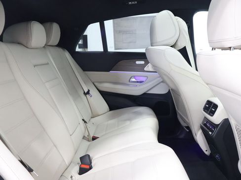 New 2026 Mercedes-Benz GLE 450 4MATIC Coupe image 24