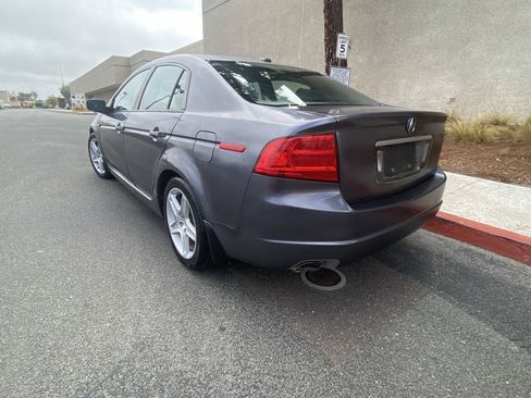 Used 2004 Acura TL FWD image 5