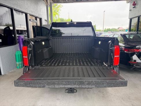 Used 2025 Toyota Tacoma SR RWD image 19