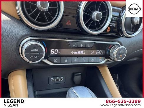 Used 2023 Nissan Sentra SV w/ SV Premium Package FWD image 26