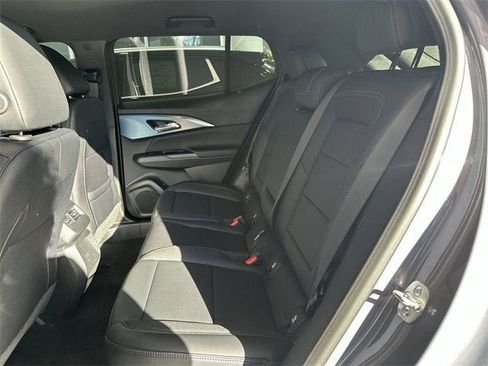 New 2026 Chevrolet Equinox EV LT image 26