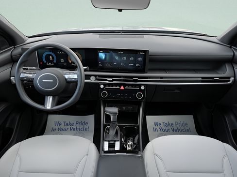 Certified 2026 Hyundai Santa Cruz SEL AWD/4WD image 16