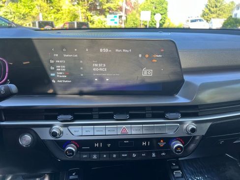 Used 2023 Kia Telluride S w/ S Sunroof Package AWD/4WD image 15
