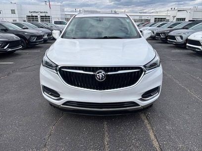 Used 2021 Buick Enclave Essence w/ Sound and Sites Package