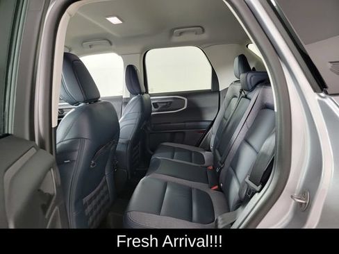 Used 2023 Ford Bronco Sport Outer Banks w/ Tech Package AWD/4WD image 15