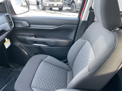 New 2025 Ford Ranger XL image 19