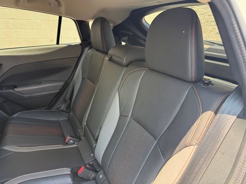 Certified 2024 Subaru Crosstrek 2.5i Limited w/ Crosstrek Mirror Package AWD/4WD image 28