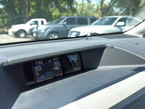 Used 2014 Toyota Sienna Limited w/ Limited Premium Package AWD/4WD image 13