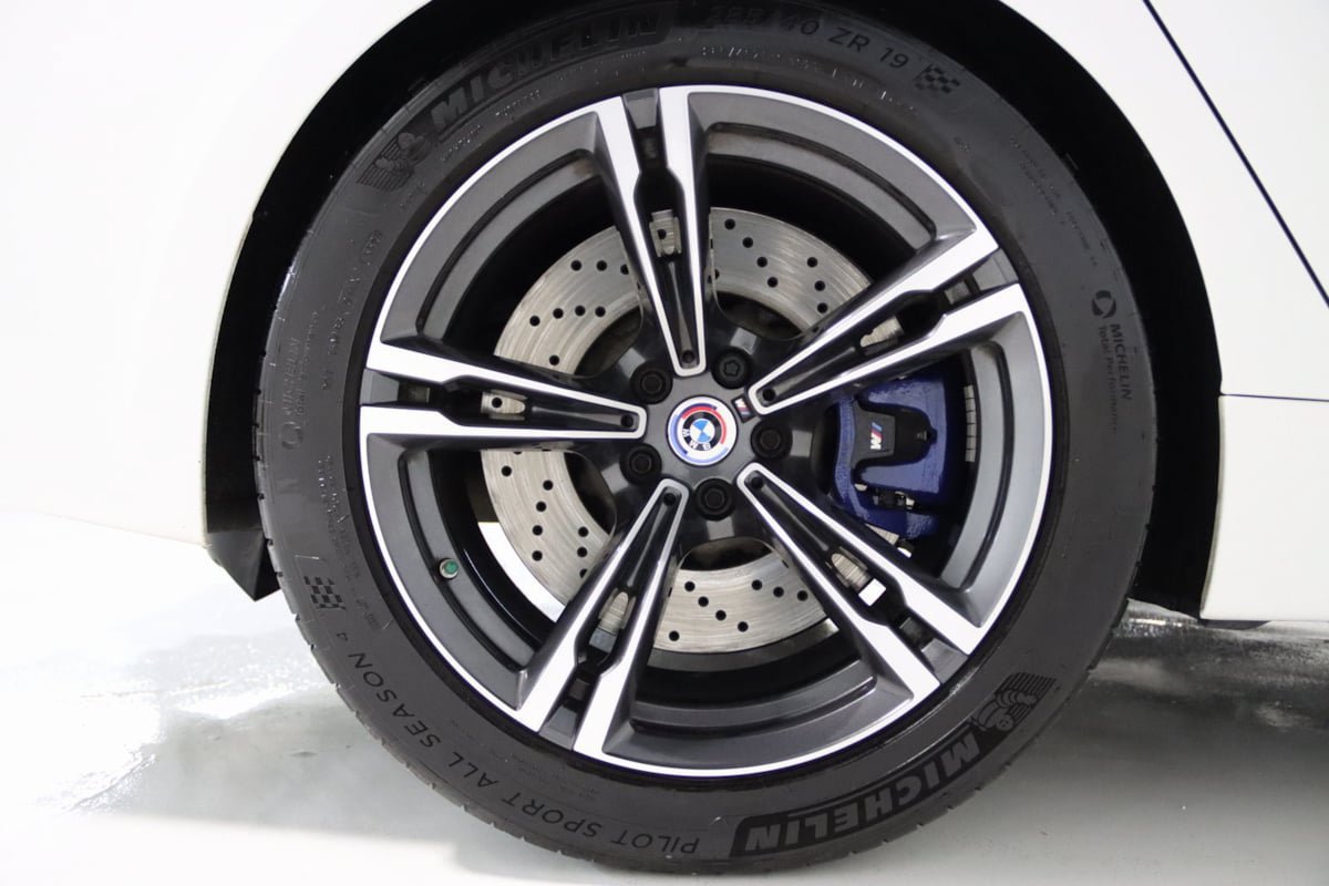 Used 2023 BMW M5 w/ Executive Package AWD/4WD image 80