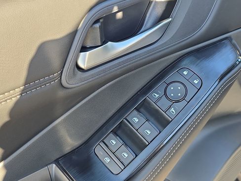 New 2026 Nissan Rogue SV w/ SV Premium Package image 14