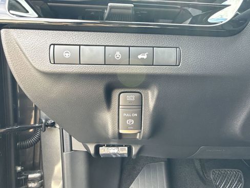 New 2025 Nissan Murano SL w/ Cargo Package image 15