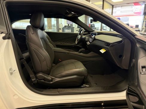 New 2026 Dodge Charger Scat Pack w/ Blacktop Package image 13