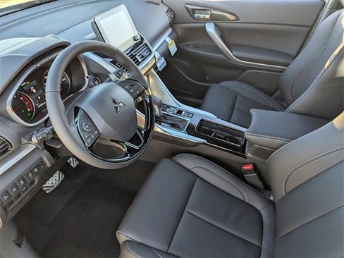 New 2026 Mitsubishi Eclipse Cross SEL image 10