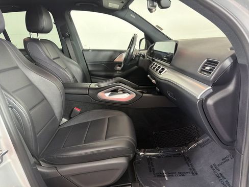 Used 2020 Mercedes-Benz GLE 350 4MATIC image 22