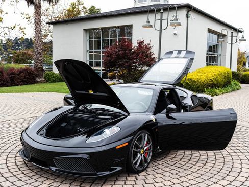 Used 2008 Ferrari F430 Scuderia RWD image 32