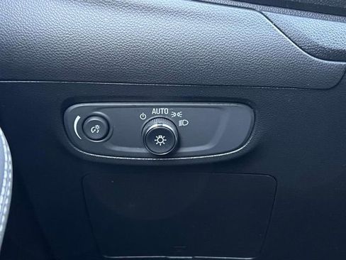 Certified 2024 Buick Encore GX Avenir w/ Avenir Convenience Package image 30